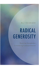 Radical generosity Kashani 
