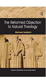 Natural Theology Sudduth 