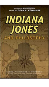 Indiana Jones and Philosophy 
