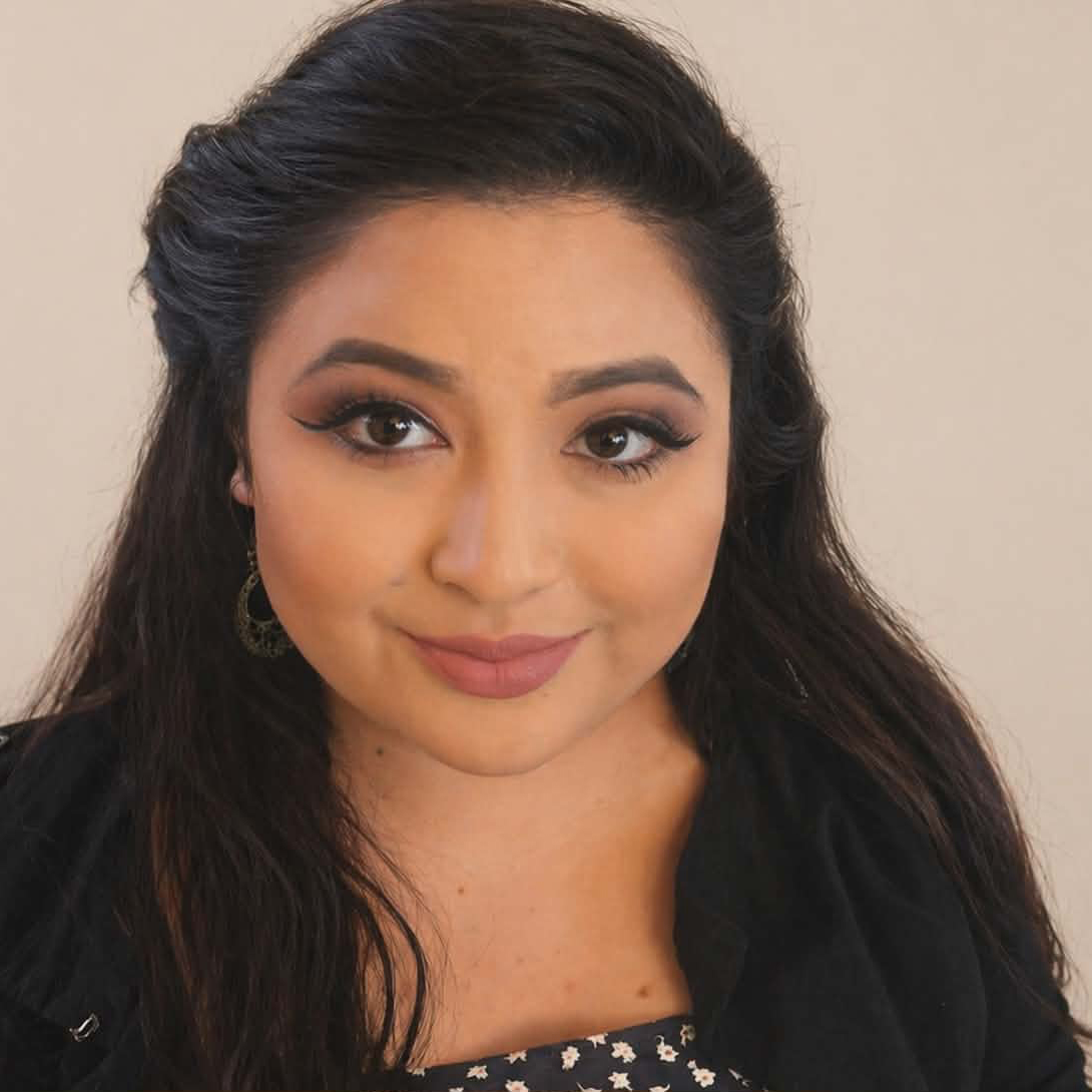 Headshot of Kimberly Gonzalez