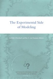 The Experimental Side of Modeling book cover