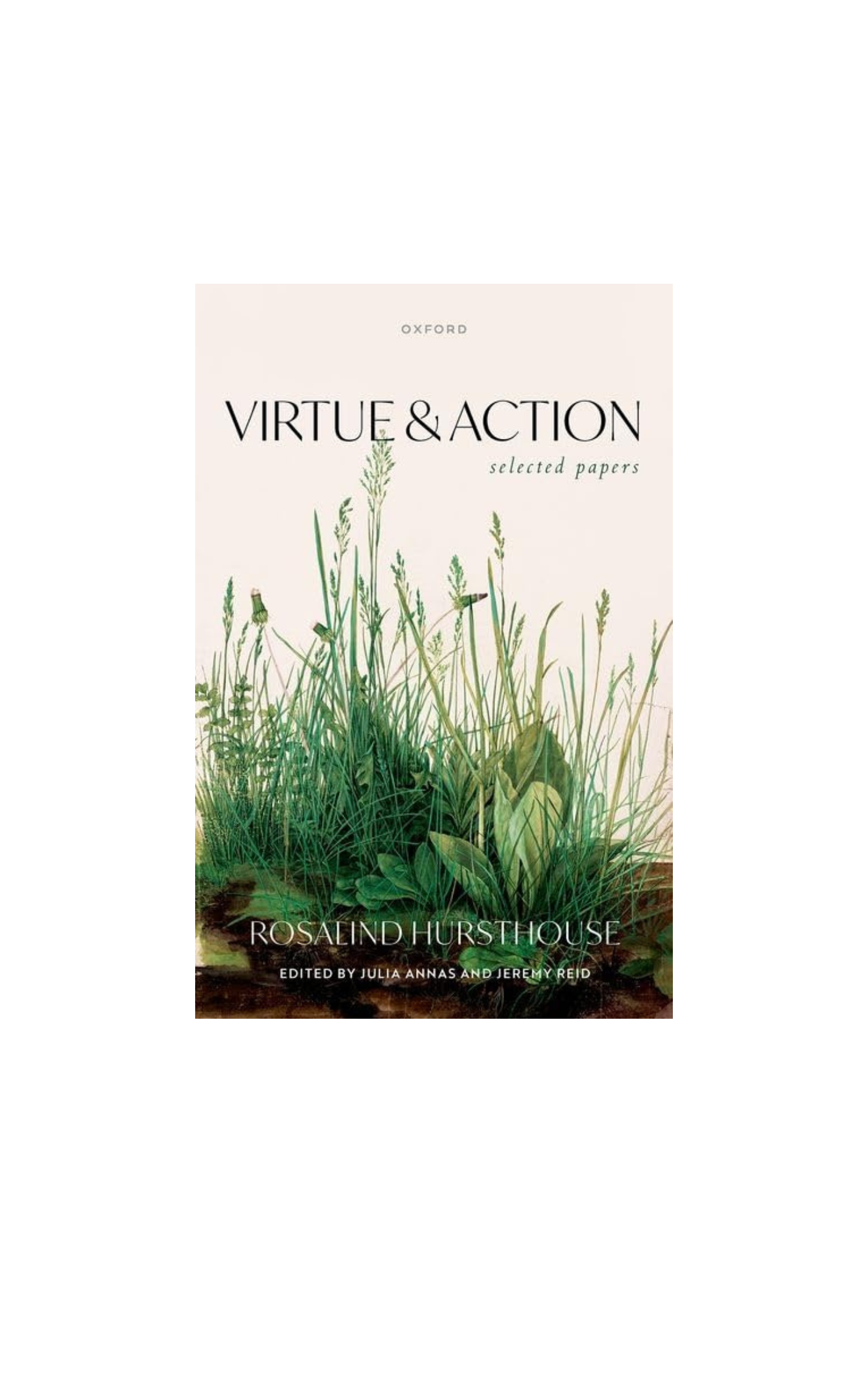 virtue and action