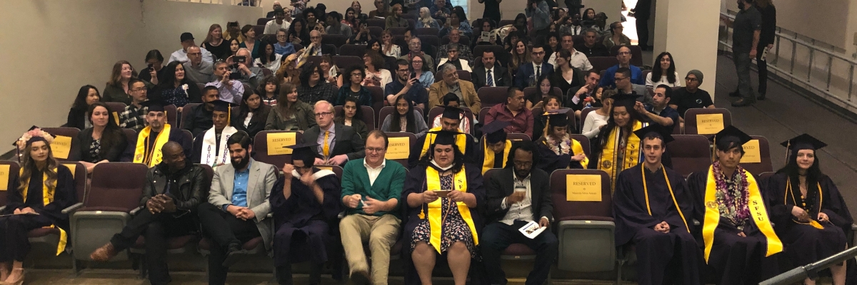 grad photo