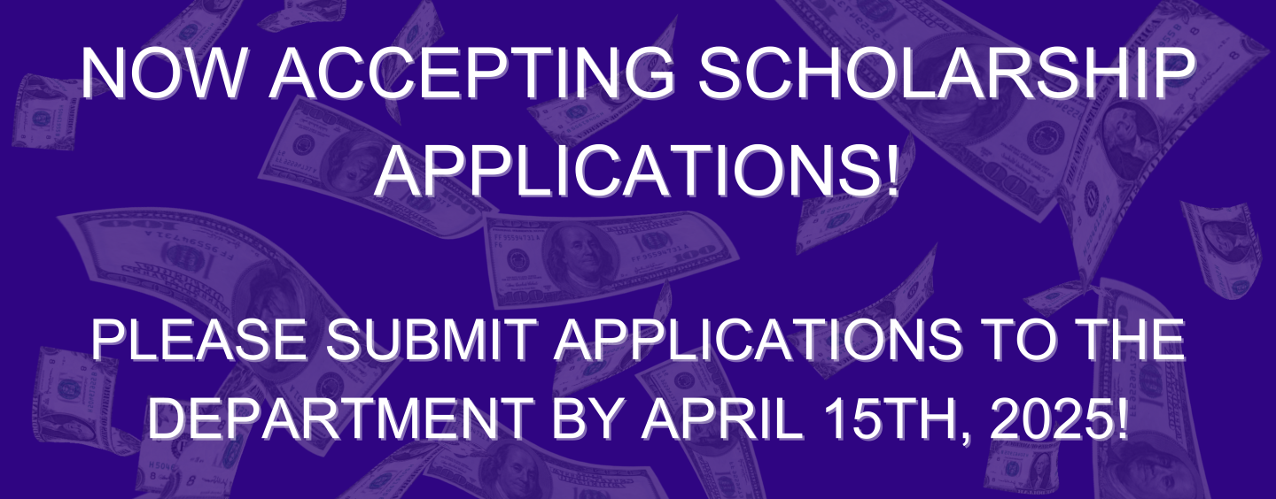 scholarships banner