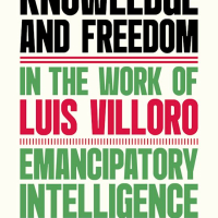 Front of book.