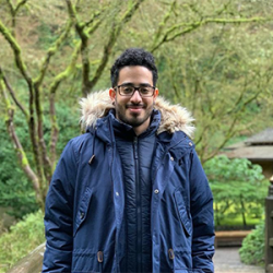 AbdulRahman AlHomoud