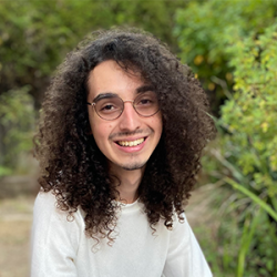 Luis Ybarra