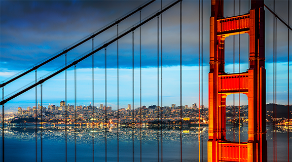 Golden Gate Bridge